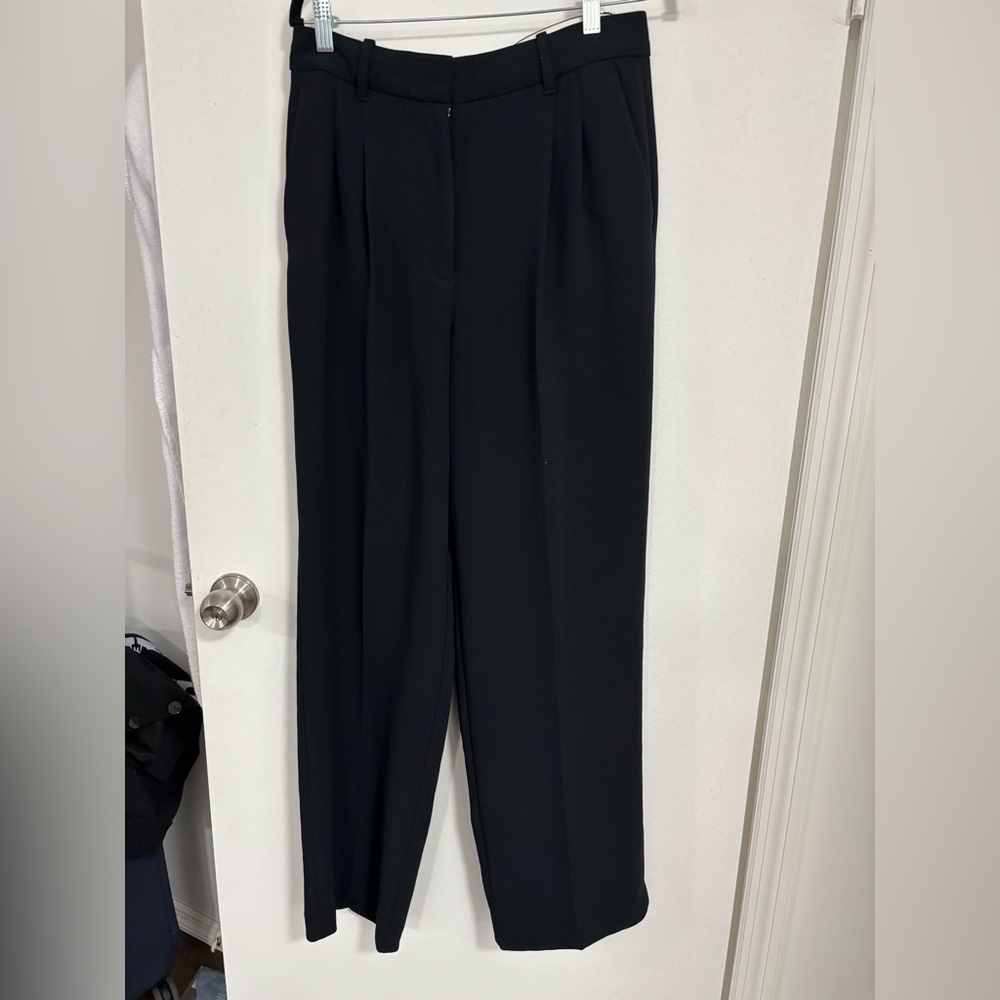 Aritzia Wilfred effortless pant
